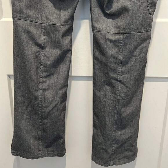 Figs Technical Collection Kade Cargo Scrub Pants - Picture 9 of 14